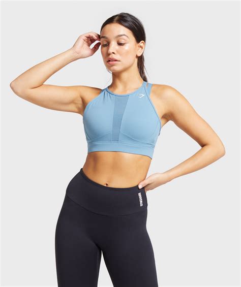 sports bras amazon|gymshark high support sports bra.